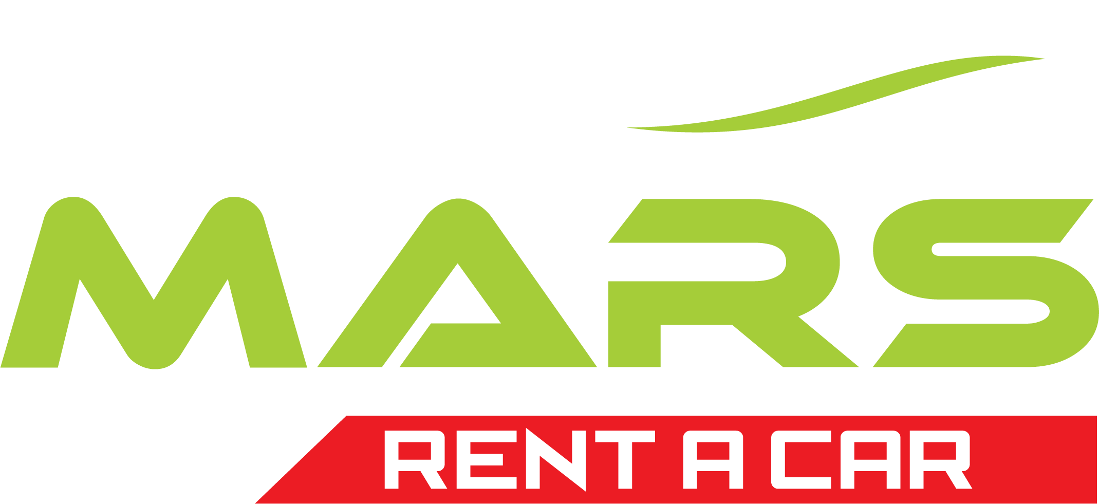 Rent a Car Mars