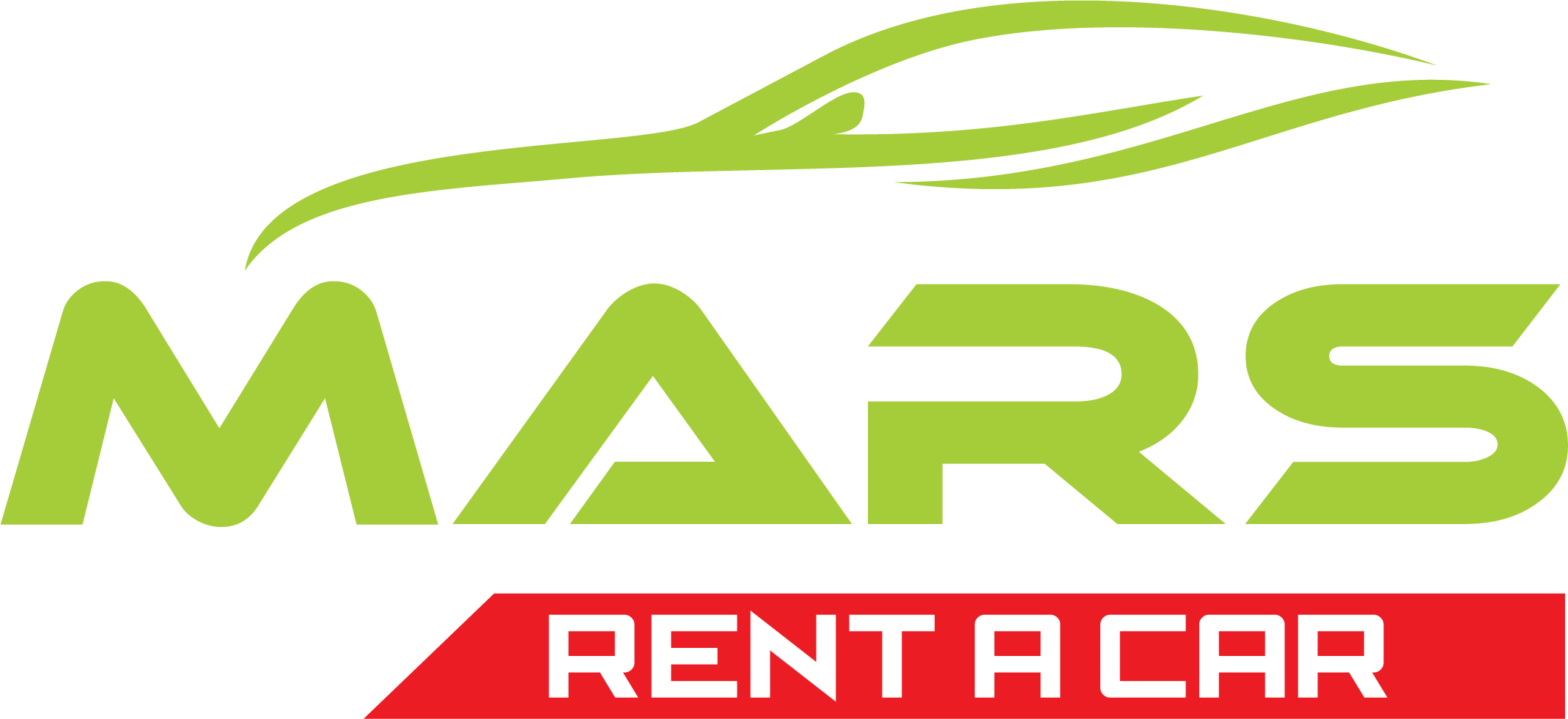 Rent a Car Mars
